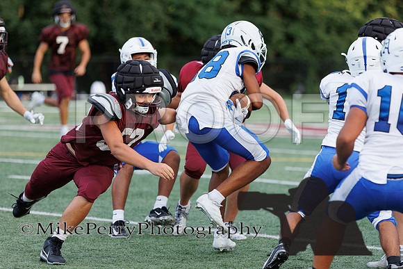 2025_8_21_VHS Football vs North Allington Vikings Scrimmage-328