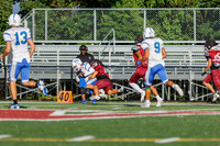2025_8_21_VHS Football vs North Allington Vikings Scrimmage-52